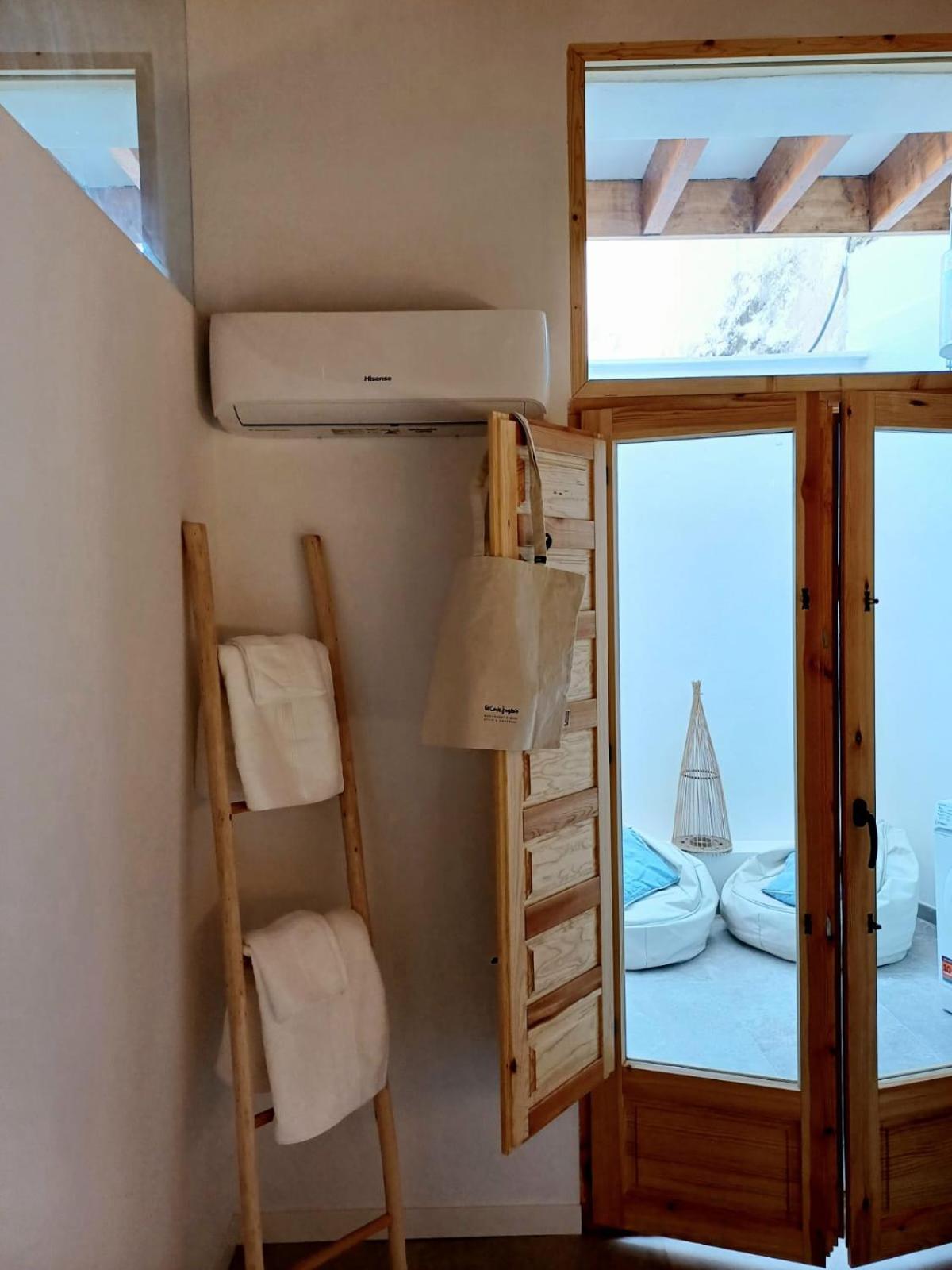 Apartamento Preciosa Planta Baja En El Corazon De Santa Catalina Palma de Mallorca Exterior foto