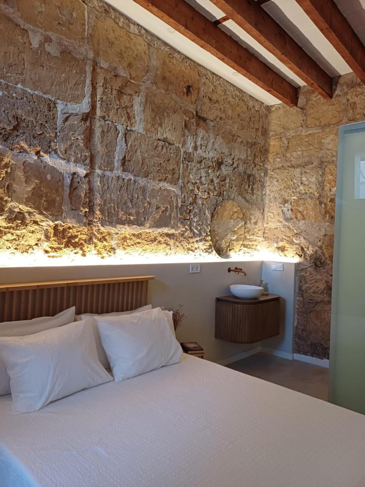 Apartamento Preciosa Planta Baja En El Corazon De Santa Catalina Palma de Mallorca Exterior foto